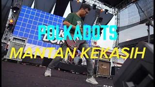 Download Polkadots - Mantan Kekasih | Live at PSM Pesta Lagi Purwokerto MP3
