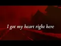 The Weeknd -Wicked Games (Lyrics)