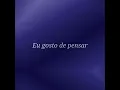 Download Lagu Edi Rock - That's My Way, part. Seu Jorge (Vídeo para Status)