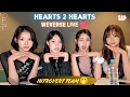 Download Lagu ✨(ALL SUB) HEARTS2HEARTS WEVERSE LIVE 🥰🤭🩵(09.30.25) TEAM I !!!#weverselive #hearts2hearts