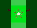 Download Lagu YouTube Shorts Like Animation new (Updated) #GreenScreen #CopyrightFree #Shorts #Like #Youtube