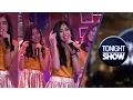 Download Lagu Love Is You - Cherrybelle - Performance