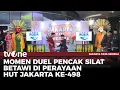 Download Lagu WAH! Bang Yos dan Anies Dihadang Jagoan Betawi di Studio tvOne, Adu Silat dan Pantun Terjadi | tvOne
