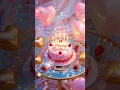 Lagu Happy Birthday Song Remix 💖 | 2025 EDM Celebration 🎉 #DJ #Music #Party