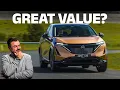EINDELIJK is hij er! Nissan Ariya review (incl. 0-100 \u0026 remmen)