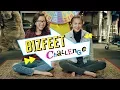 BizFeet Bizaardvark Shorts Disney Channel