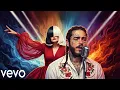 Post Malone ft Sia - Broken Halo