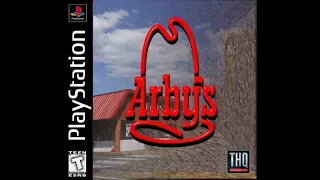 Intro - Arby s PS1