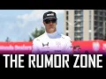 Schumacher Sting Ray and More - IndyCar Silly Season Update