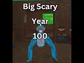 Download Lagu Big Scary Year 100 #vr #gorillatag #bigscary #shorts #trending #memes