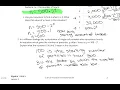 IM Algebra 1 Unit 5 Lesson 3
