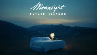 Future Islands Moonlight Official Music Video 