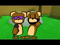 IMA BEAR sba (soy un oso) Fan animacion