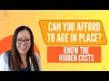 Download Lagu The Hidden Costs of Aging in Place in Canada
