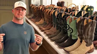 The Ultimate Boot Guide What to Buy and When to Wear