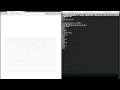 Arduino webserver sketch on ESP8266