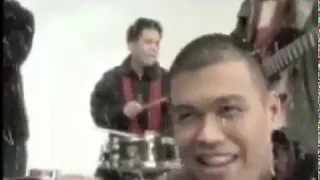 rainbow south border official music video 2003