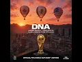 DNA (More Than A Game) - Andrea Bocelli, David Guetta, EJAE & Megan Thee Stallion