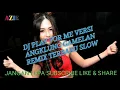 Download Lagu DJ PLAY FOR ME VERSI ANGKLUNG GAMELAN REMIX TERBARU SLOW