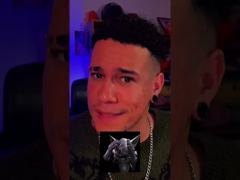SER DUBLADOR É TIPO...