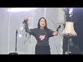 Download Lagu Momen Unik: Bernadya Nyanyikan Hindia Live di Pestapora 2025 (FULL)
