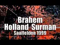 Download Lagu Anouar Brahem, Dave Holland, John Surman - Jazzfestival Saalfelden 1999 [radio broadcast]