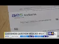 AES customers frustrated by high bills company gives reasoning behind them