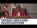 Tiffany Henyard investigation Ex-Chicago mayor releases findings