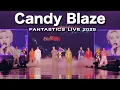 Download Lagu 【Live Video】Candy Blaze / FANTASTICS (FANTASTICS LIVE 2025 \