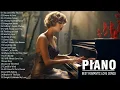 Download Lagu 3 Hour Best Relaxing Piano Love Songs Instrumental Of All Time - Beautiful Piano Love Songs Ever