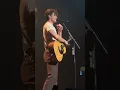 Shawn Mendes - It'll Be Okay - (4K) Vancouver