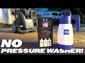 Download Lagu POLAR FOAM SPRAYER - Use Autoglym Polar Series WITHOUT a pressure washer!