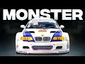 Download Lagu M3 GTR: How BMW Killed Porsche... and Got Banned