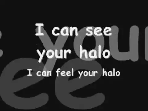 Download MP3 Beyonce- Halo(Clean Acapella w/ Lyrics!)