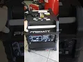 Generador predator 3500 watts inverter