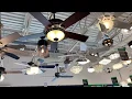 Ceiling Fans at Menards - 2019 Special Order Showroom