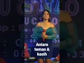Download Lagu antara teman \u0026 kasih
