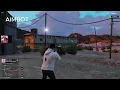 FREE FiveM HACKS GTA RP MOD MENU WORKS IN EVERY SERVER 2025