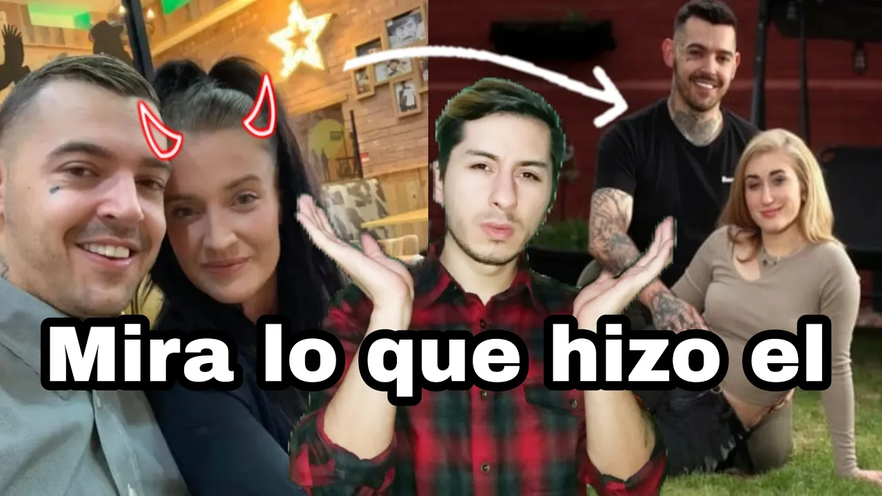 Refugiada Ucraniana.. ¡ROBA MARIDOS!