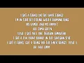 Post Malone- Finer Things ft. Hank Williams JR Lyrics
