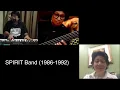 Download Lagu Spirit Band - Bayangan Semu reunions 2020