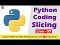 Free Python Coding Class 7 - Python Programming