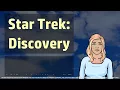 Star Trek Discovery - Wikivids 2017