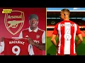 Download Lagu ✍️OFFICIAL: MADUEKE IS AN ARSENAL PLAYER! HENDERSON RETURNS! SANCHO, OSIMHEN AND RASHFORD TRANSFERS!