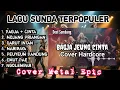 Download Lagu LAGU SUNDA TERPOPULER VERSI METAL EPICK, DENGAN ARANSEMEN ROCK MODERN PART 3