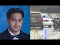 Winston-Salem teenager killed in crash on West Clemmonsville Road