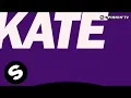 Download Lagu Arty - Kate (Radio Edit)