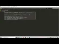 Showing Autocomplete using LSP and Sublime