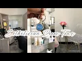 esthetician room tour sola salon suite