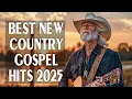 Download Lagu Best New Country Gospel Hits 2025 | Uplifting Songs to Start Your Day 🙏 With Lyrics